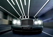 Bentley Arnage